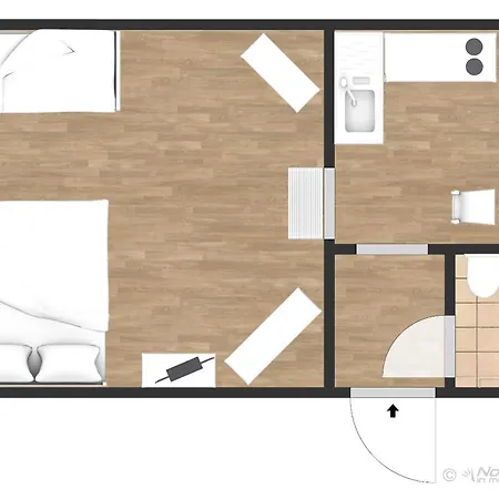 Appartamento Jan Prohn