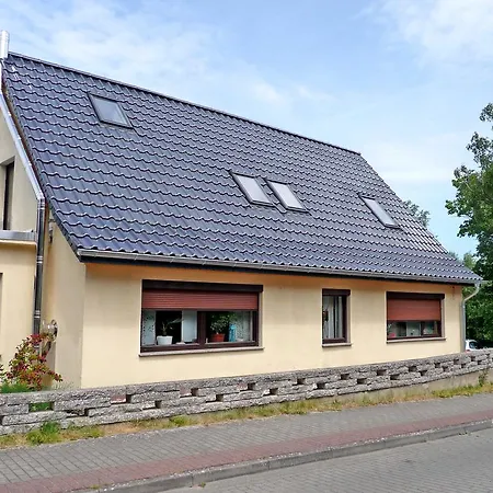 Appartamento Jan Prohn