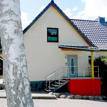 Appartamento Jan Prohn