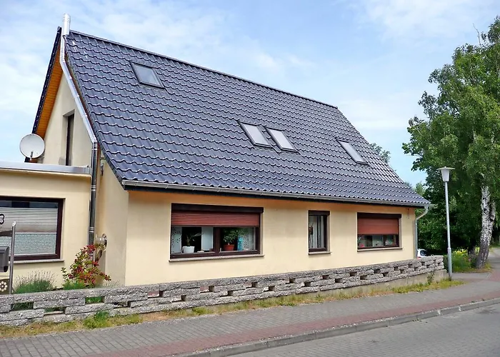 アパート Jan Prohn