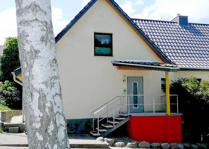 アパート Jan Prohn